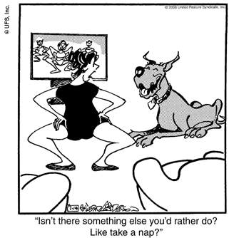 marmaduke